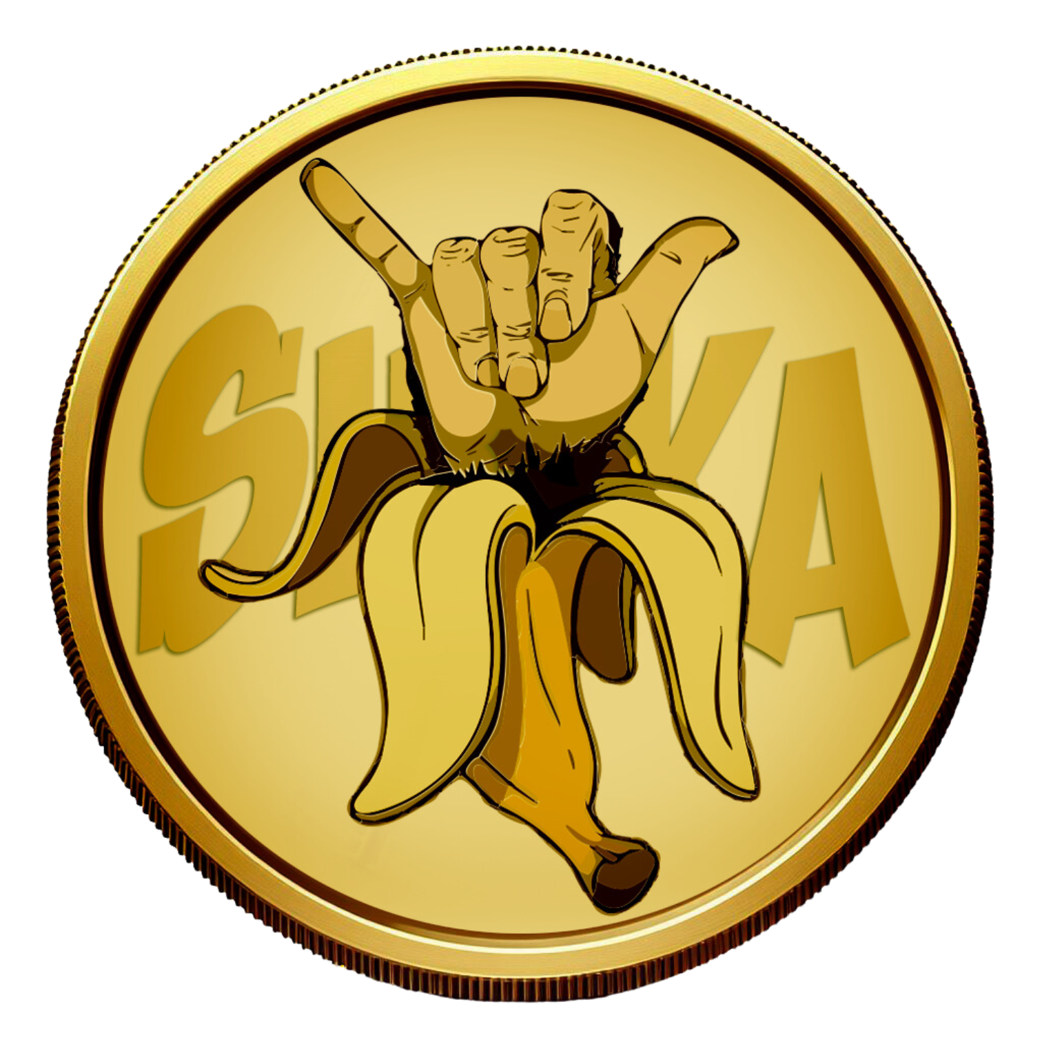 Shaka Coin